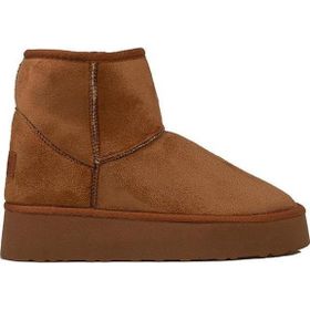 Pierre Cardin PC-52710 Taba Kadın Bot