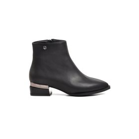 Pierre Cardin PC-52720 Siyah Kadın Bot