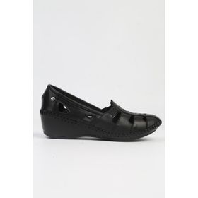 Pierre Cardin PC-53023- 3963 Siyah Kadın Günlük Ayakkabı