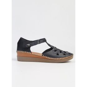 Pierre Cardin PC-53024- 3963 Lacivert Kadın Topuklu Günlük Ayakkabı