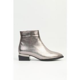 Pierre Cardin PC-54002 Platin Kadın Bot
