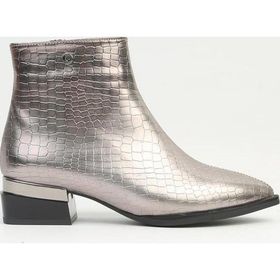 Pierre Cardin PC-54002 Platin Kadın Bot