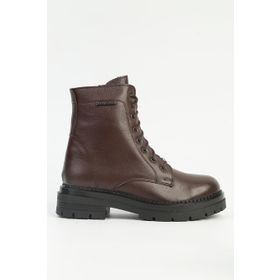 Pierre Cardin PC-54061 Kahve Kadın Bot