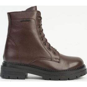 Pierre Cardin PC-54061 Kahve Kadın Bot