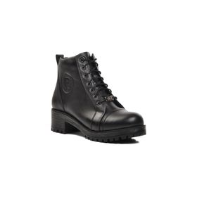 Pierre Cardin PC-54062 Siyah Kadın Bot