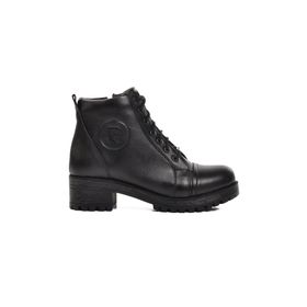 Pierre Cardin PC-54062 Siyah Kadın Bot
