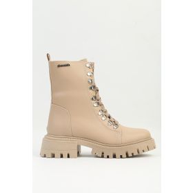 Pierre Cardin PC-54079 3959 Bej Kadın Bot
