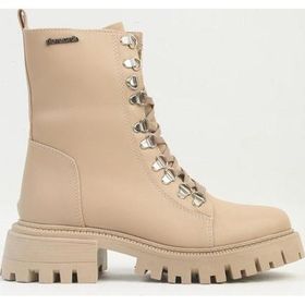 Pierre Cardin PC-54079 3959 Bej Kadın Bot