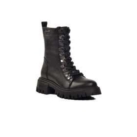 Pierre Cardin PC-54079 Siyah Kadın Bot
