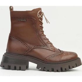 Pierre Cardin PC-54084 Taba Kadın Bot