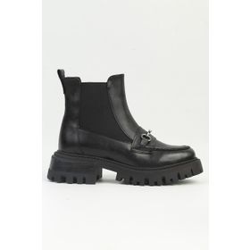 Pierre Cardin PC-54085 3959 Siyah Kadın Bot