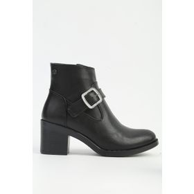 Pierre Cardin PC-54090 Siyah Kadın Bot