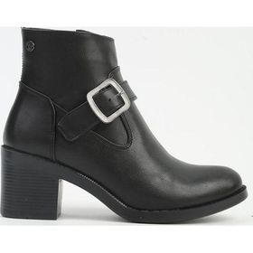Pierre Cardin PC-54090 Siyah Kadın Bot