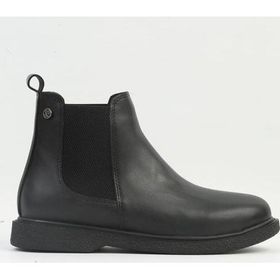 Pierre Cardin PC-54116 3076 Siyah Kadın Bot