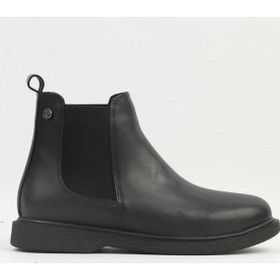 Pierre Cardin PC-54116 3076 Siyah Kadın Bot
