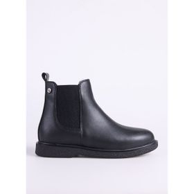 Pierre Cardin PC-54116 Siyah Kadın Bot