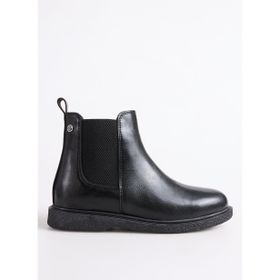 Pierre Cardin PC-54116 Siyah Kadın Bot