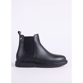 Pierre Cardin PC-54116 Siyah Kadın Bot