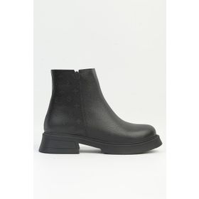 Pierre Cardin PC-54134 Siyah Kadın Bot
