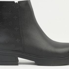 Pierre Cardin PC-54134 Siyah Kadın Bot