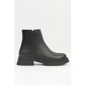 Pierre Cardin PC-54134 Siyah Kadın Bot