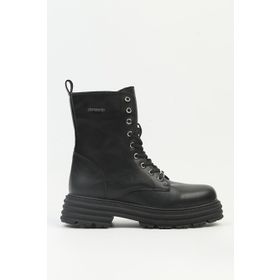 Pierre Cardin PC-54141-3076 Siyah Kadın Bot