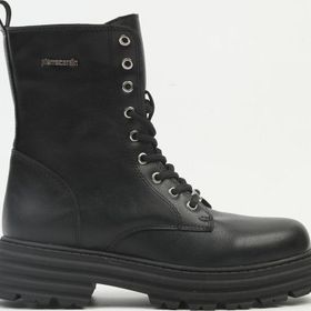 Pierre Cardin PC-54141-3076 Siyah Kadın Bot
