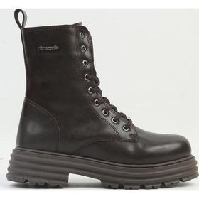 Pierre Cardin PC-54141 Kahverengi Kadın Bot