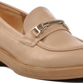 Pierre Cardin PC-54169 Bej Kadın Günlük Ayakkabı