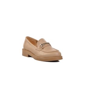 Pierre Cardin PC-54169 Bej Kadın Günlük Ayakkabı