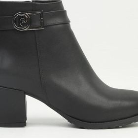 Pierre Cardin PC-54191Siyah Kadın Bot