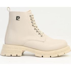 Pierre Cardin PC-54193 Krem Kadın Bot