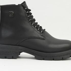 Pierre Cardin PC-54193 Siyah Kadın Bot
