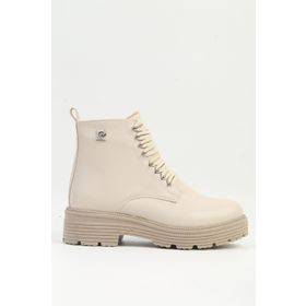 Pierre Cardin PC-54206 Krem Kadın Bot