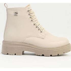 Pierre Cardin PC-54206 Krem Kadın Bot