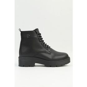 Pierre Cardin PC-54206 Siyah Kadın Bot