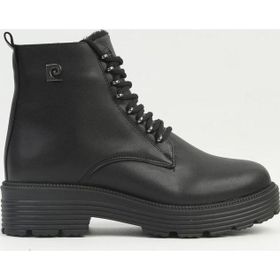 Pierre Cardin PC-54206 Siyah Kadın Bot
