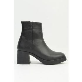 Pierre Cardin PC-54260 Siyah Kadın Bot