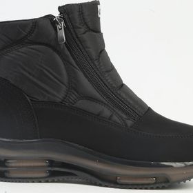 Pierre Cardin PC-54277 Siyah Kadın Bot