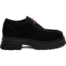 Pierre Cardin PC-54283 Siyah Kadın Casual Ayakkabı