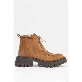 Pierre Cardin PC-54350 Taba Kadın Bot