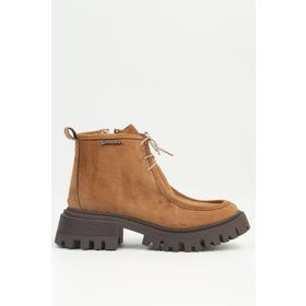 Pierre Cardin PC-54350 Taba Kadın Bot