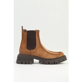 Pierre Cardin PC-54351 Taba Kadın Bot