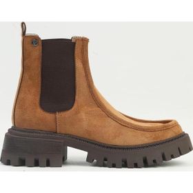 Pierre Cardin PC-54351 Taba Kadın Bot