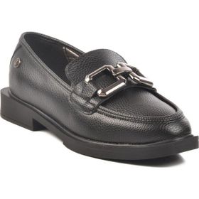 Pierre Cardin PC-54782 Z Siyah Kadın Günlük Ayakkabı