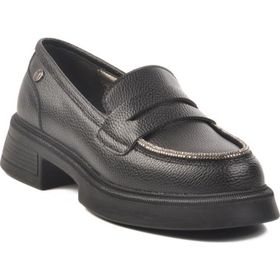 Pierre Cardin PC-54783 Z Siyah Kadın Günlük Ayakkabı