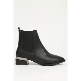 Pierre Cardin PC 54960 Siyah Kadın Bot