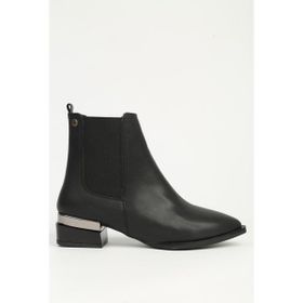 Pierre Cardin PC 54960 Siyah Kadın Bot