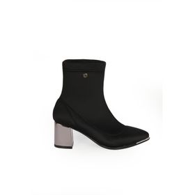Pierre Cardin PC 54967 Siyah Kadın Bot
