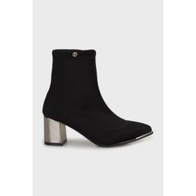 Pierre Cardin PC 54967 Siyah Kadın Bot